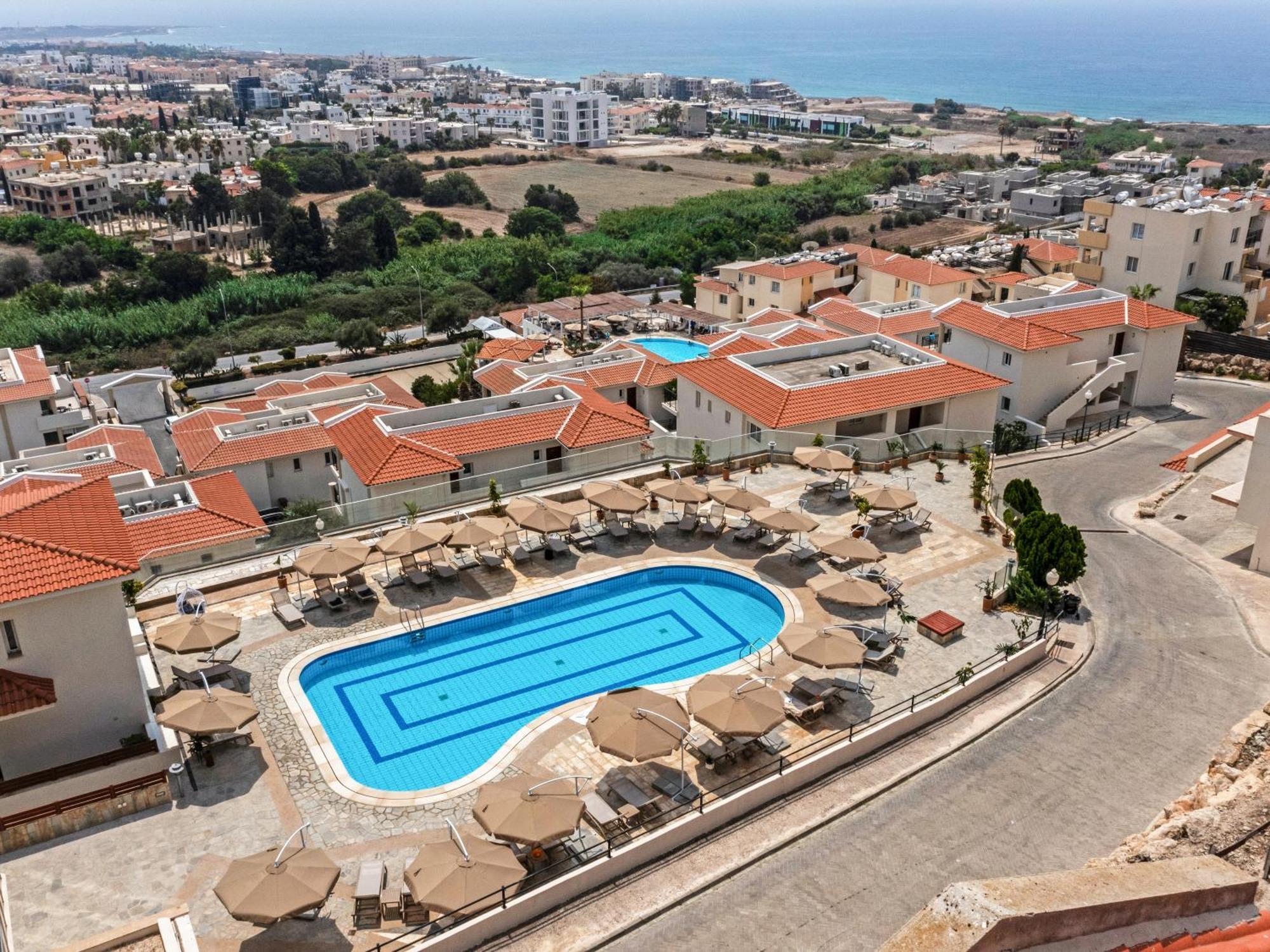 Sanders Seaview
