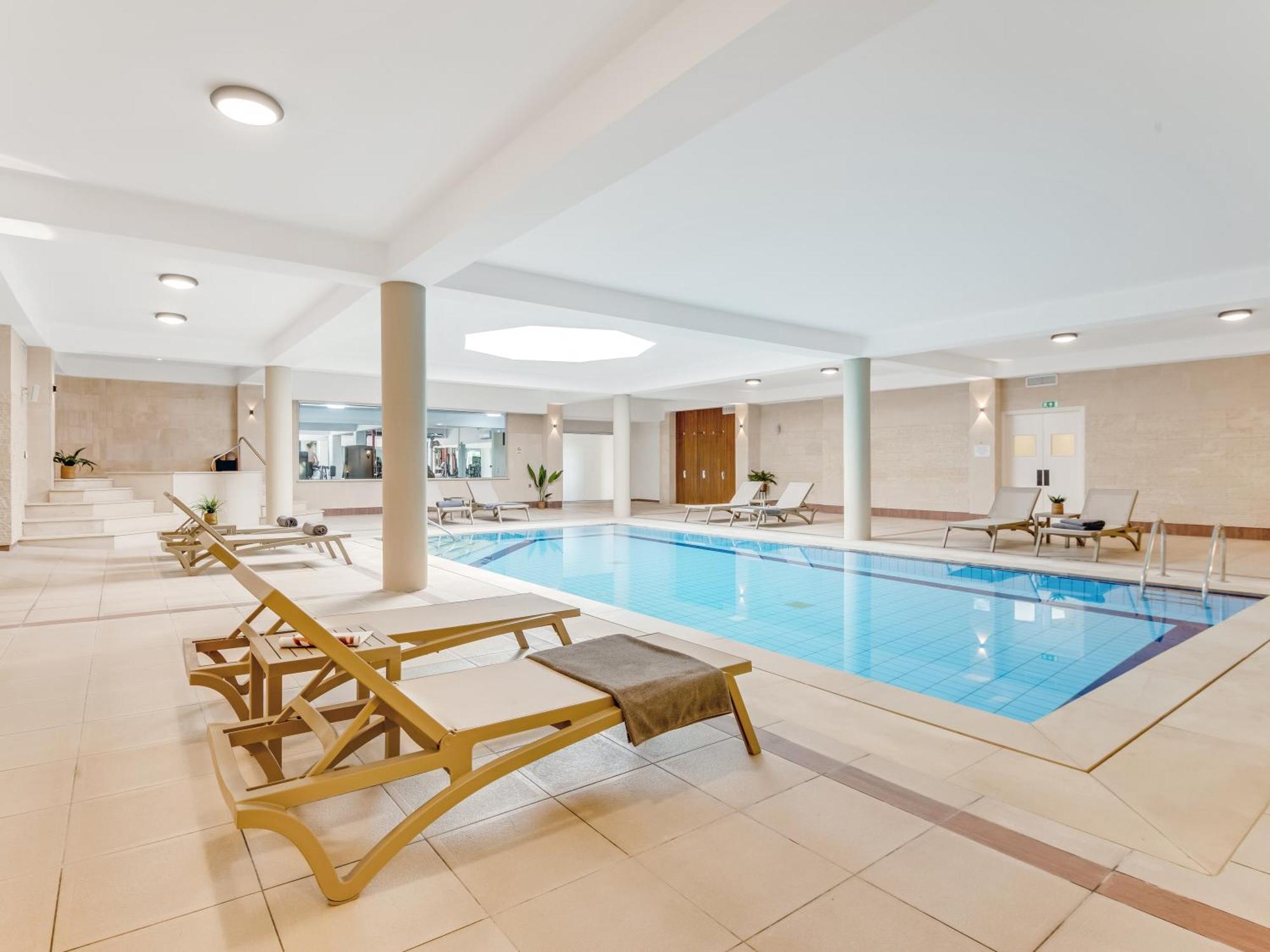 Apartment Sanders Seaview Klorakas