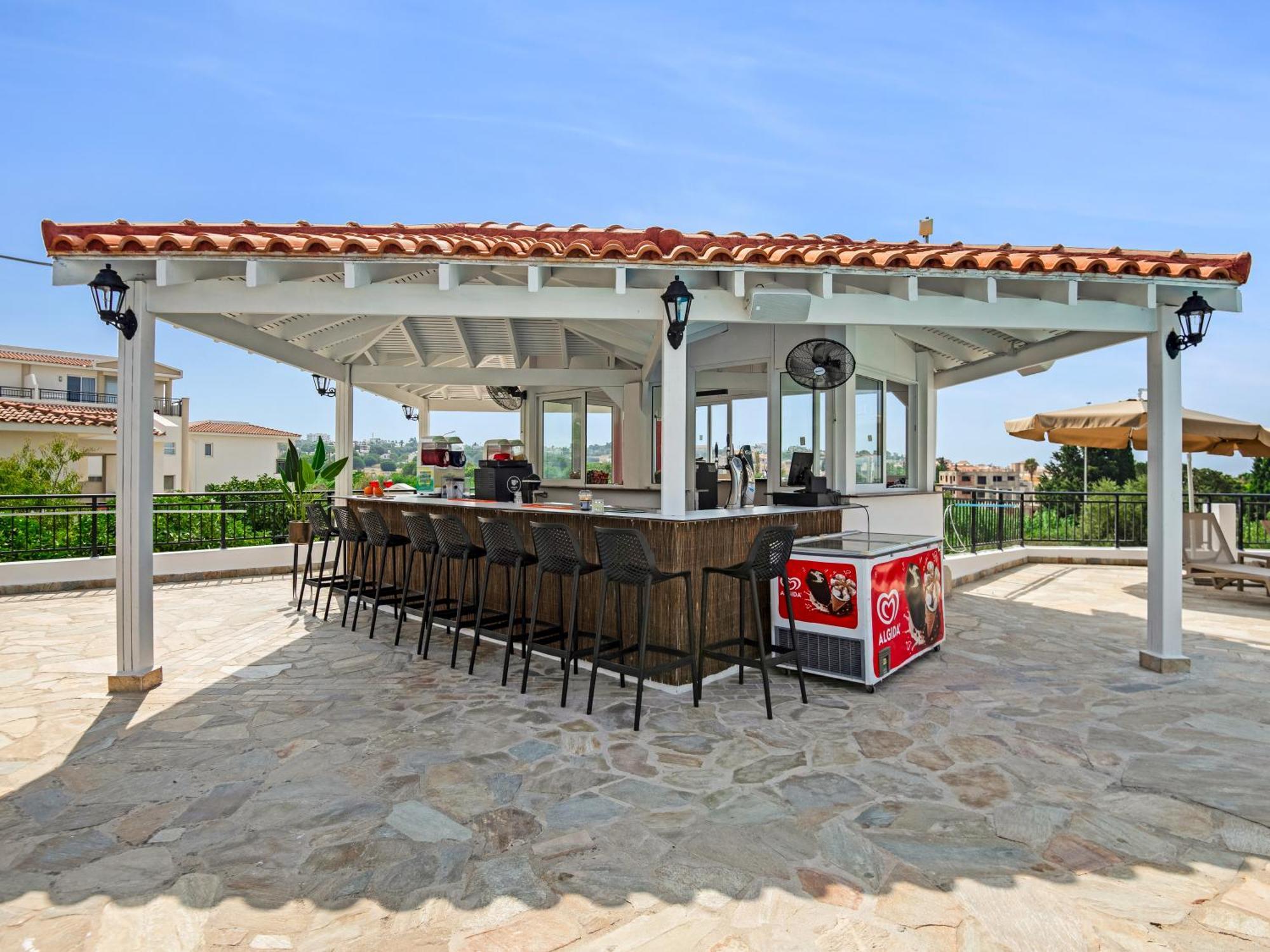 Sanders Seaview Apartment