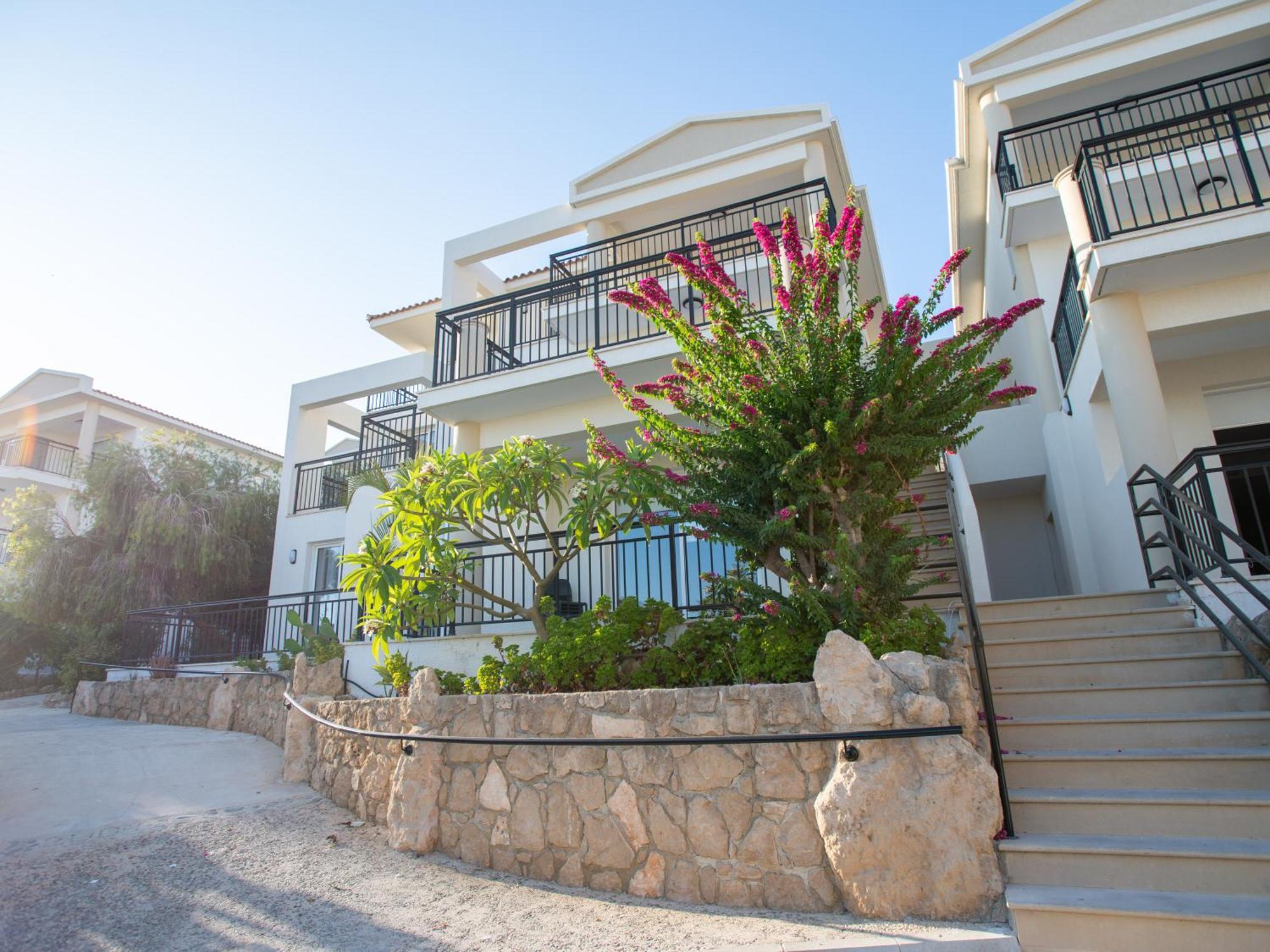 Apartment Sanders Seaview *