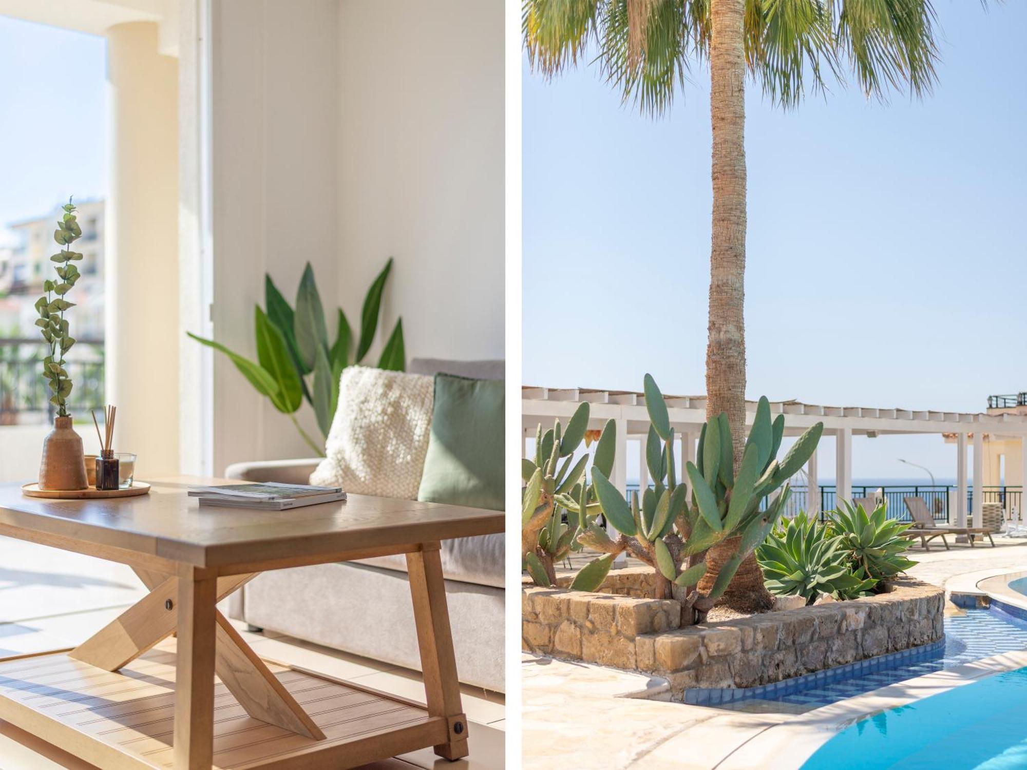 Apartment Sanders Seaview