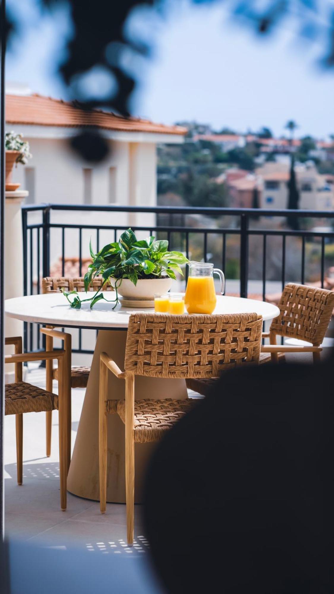Sanders Seaview * Klorakas