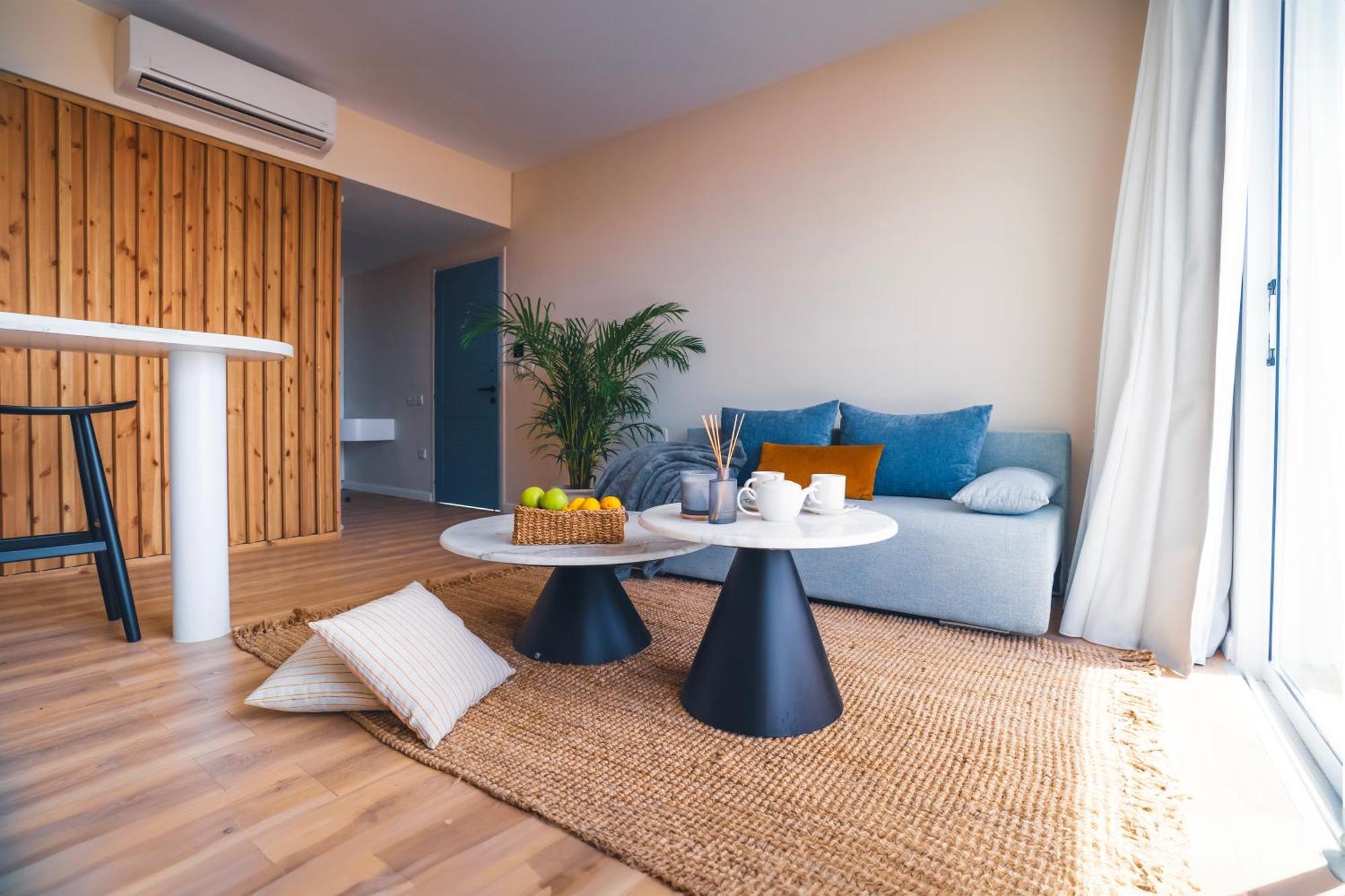 Sanders Seaview Apartment