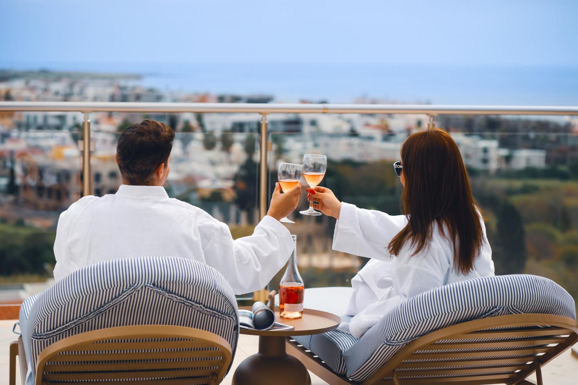 Sanders Seaview Apartment