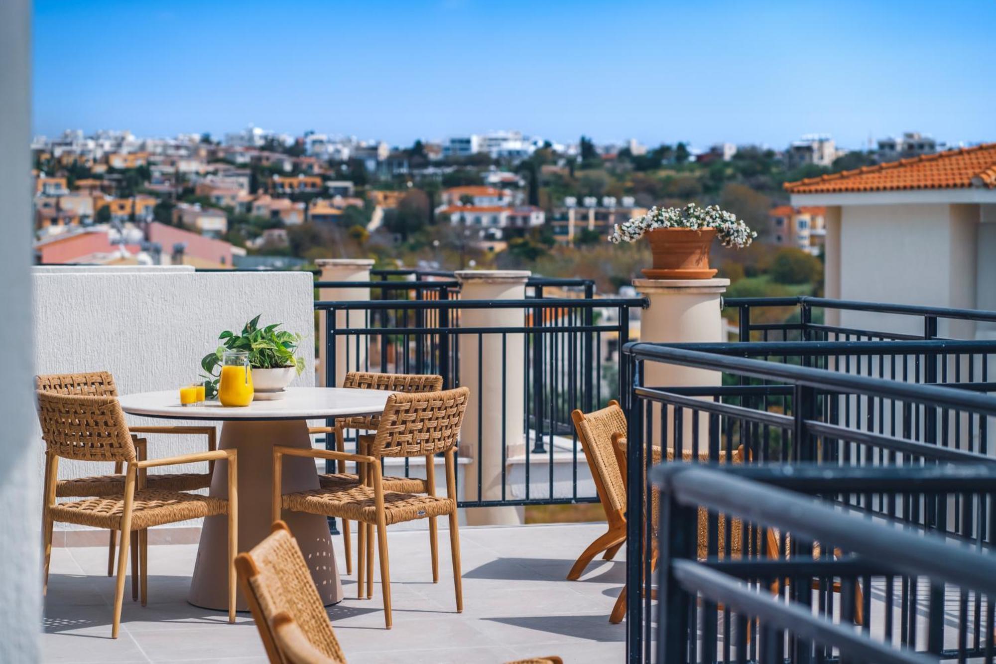 Sanders Seaview Apartment *