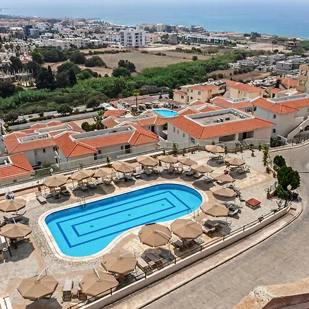 Sanders Seaview Klorakas Exterior photo